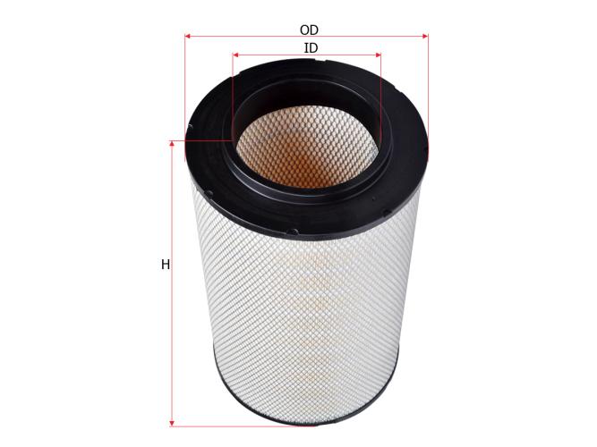 AIR FILTER