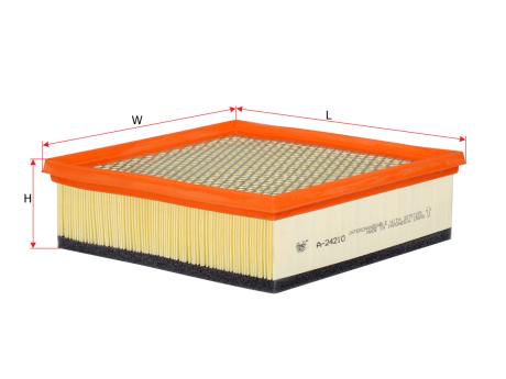 AIR FILTER