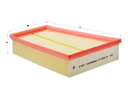 AIR FILTER