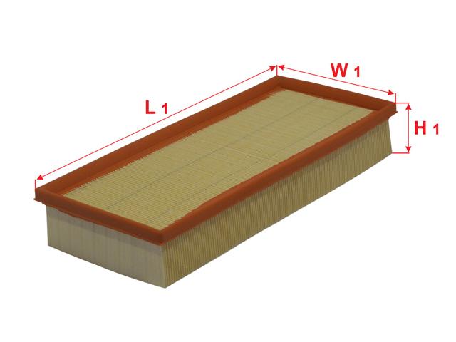 AIR FILTER