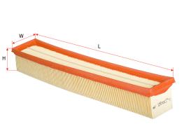 AIR FILTER