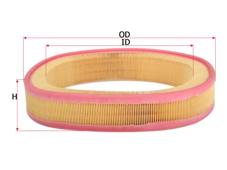 AIR FILTER
