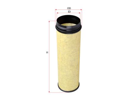 AIR FILTER