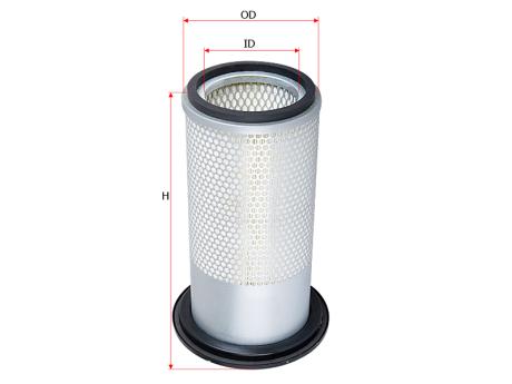 AIR FILTER