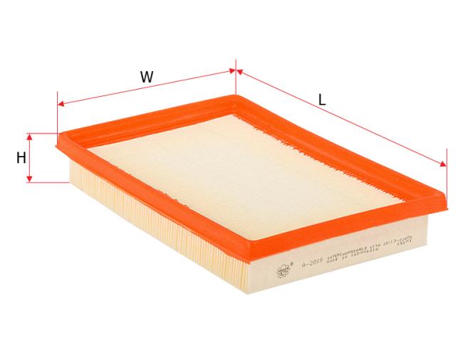 AIR FILTER