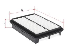 AIR FILTER