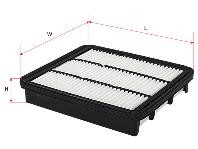 AIR FILTER