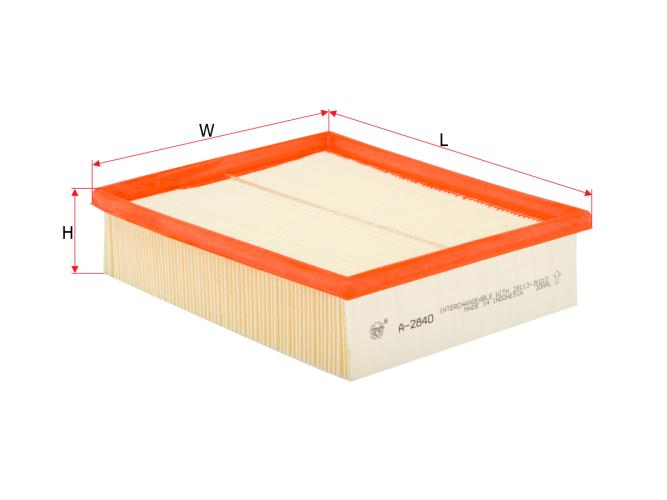 AIR FILTER