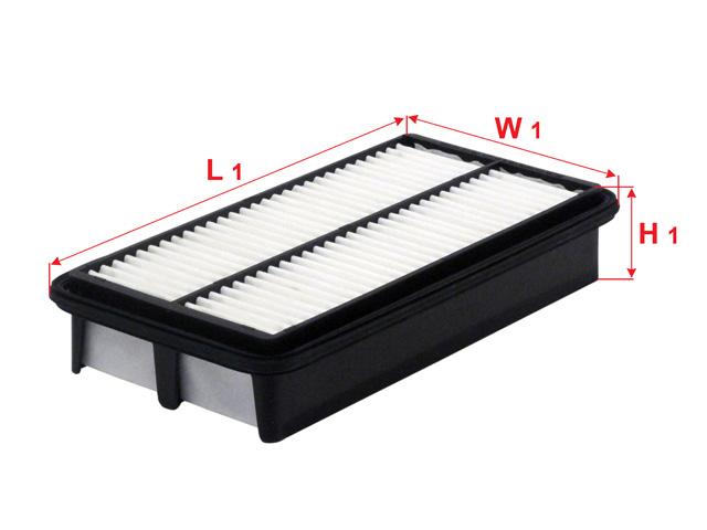 AIR FILTER