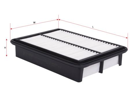 AIR FILTER