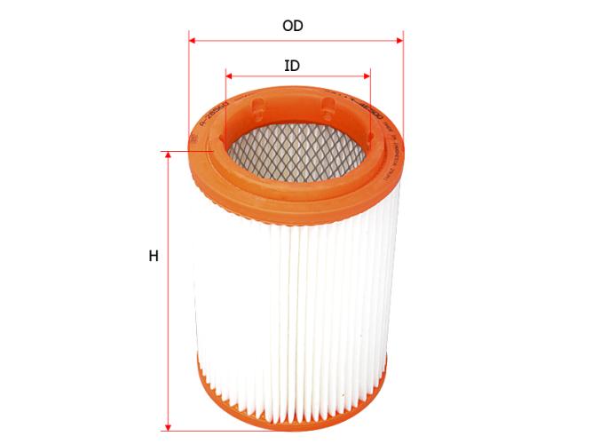 AIR FILTER