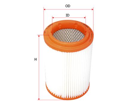 AIR FILTER