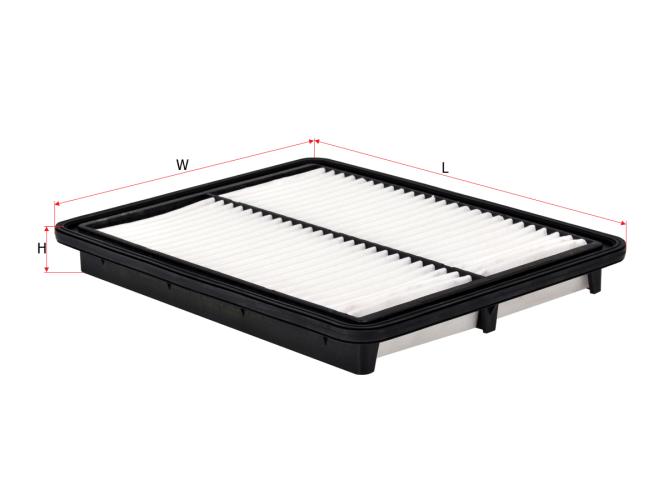 AIR FILTER