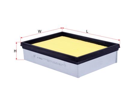 AIR FILTER