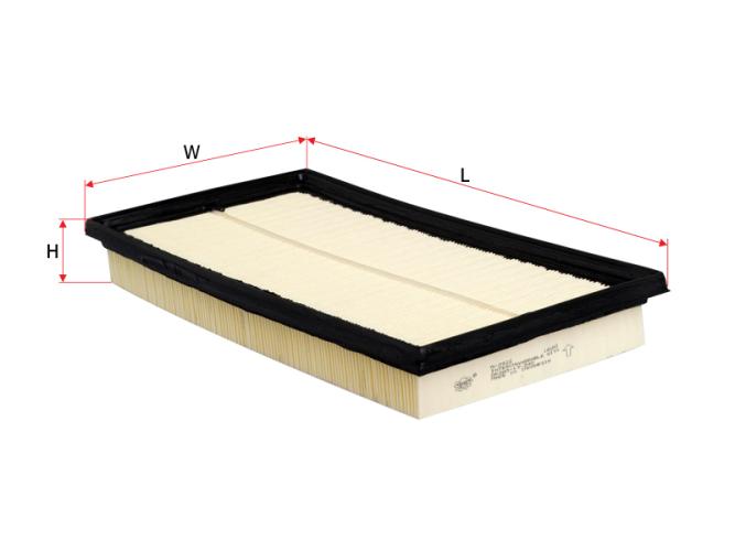 AIR FILTER