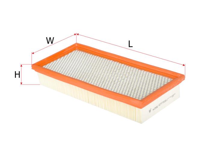 AIR FILTER