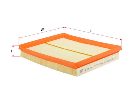 AIR FILTER