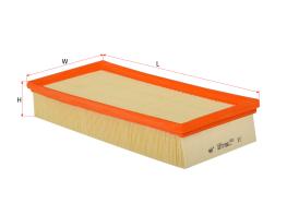 AIR FILTER