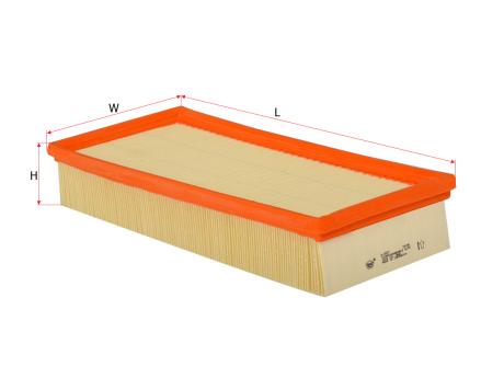 AIR FILTER