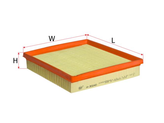 AIR FILTER