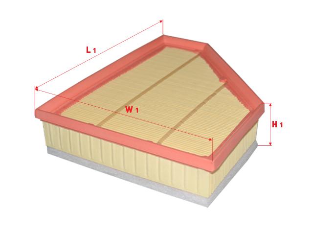 AIR FILTER