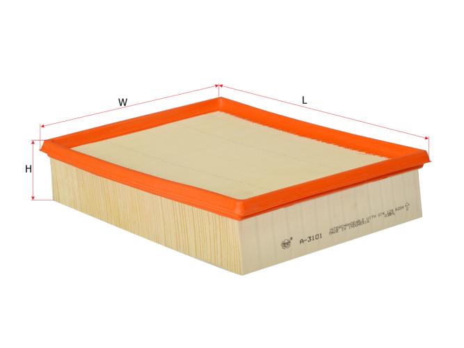 AIR FILTER