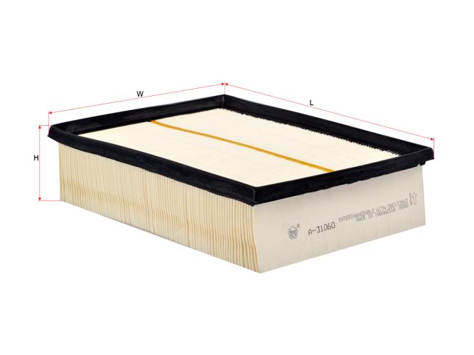 AIR FILTER