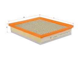 AIR FILTER