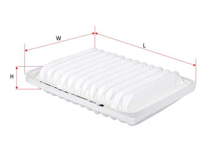 AIR FILTER