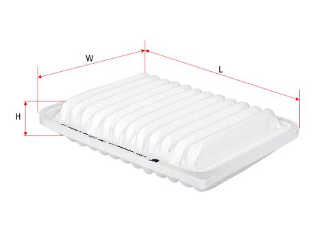 AIR FILTER