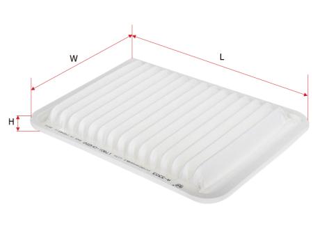 AIR FILTER