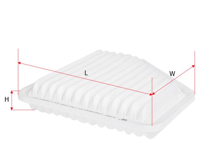 AIR FILTER