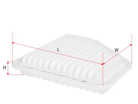 AIR FILTER