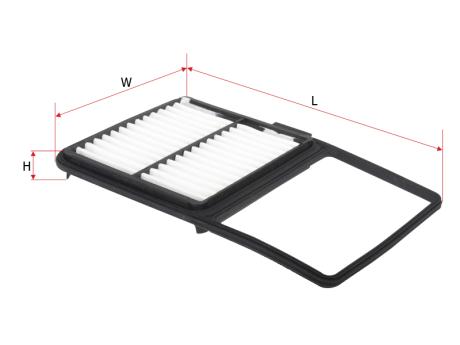 AIR FILTER