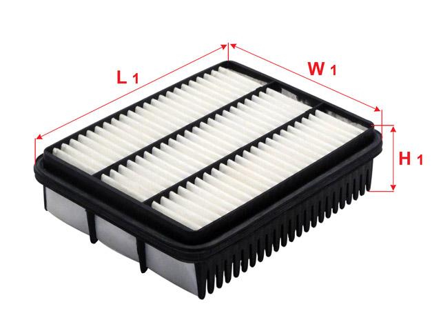 AIR FILTER