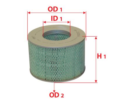 AIR FILTER