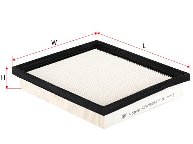 AIR FILTER