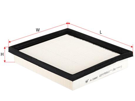 AIR FILTER