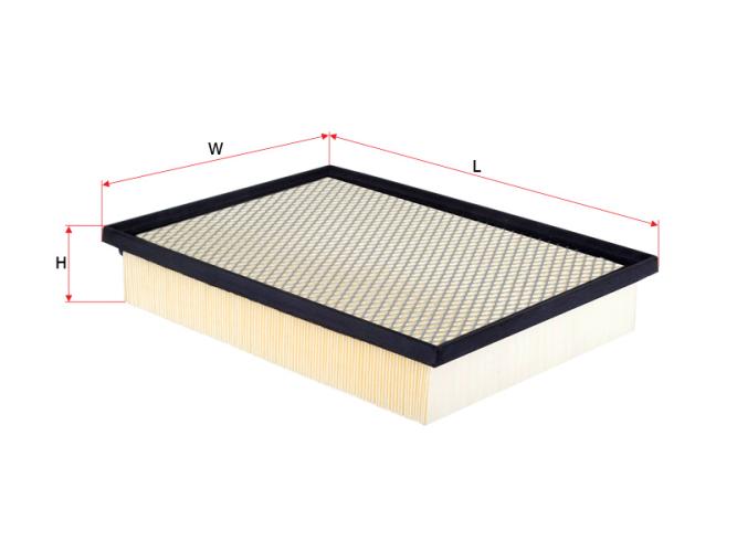 AIR FILTER