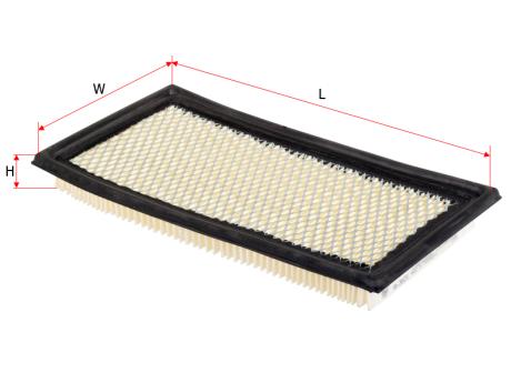 AIR FILTER
