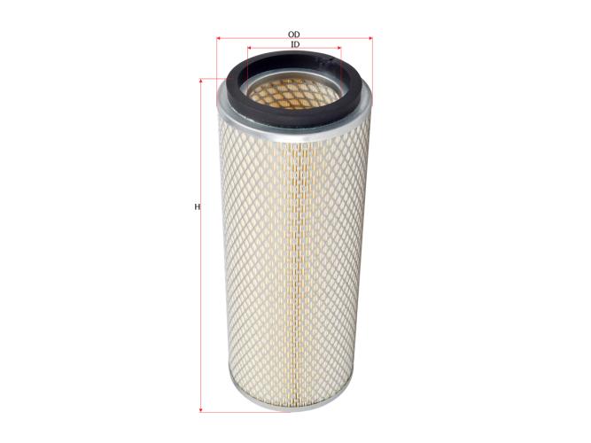 AIR FILTER