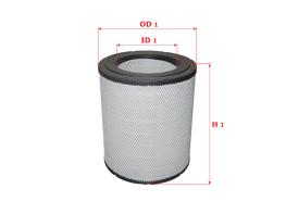 AIR FILTER