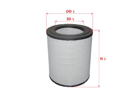 AIR FILTER