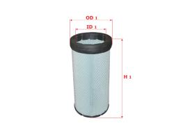 AIR FILTER