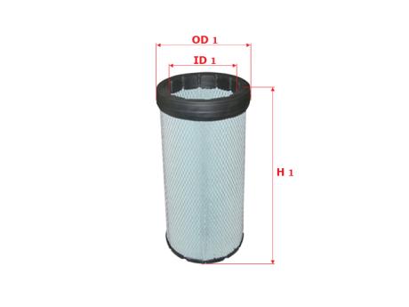 AIR FILTER