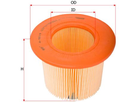 AIR FILTER