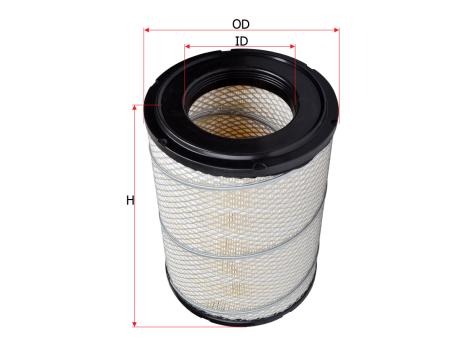 AIR FILTER