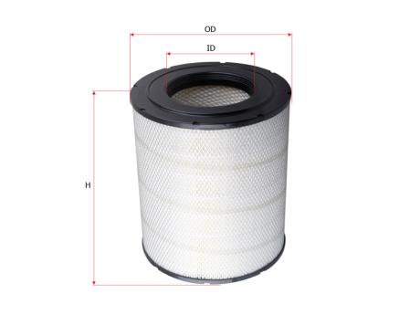 AIR FILTER
