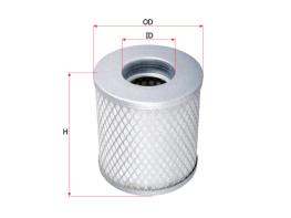 AIR FILTER