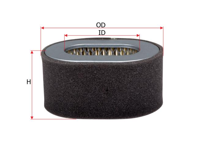 AIR FILTER